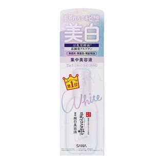 Sana Soy Milk Whitening Serum