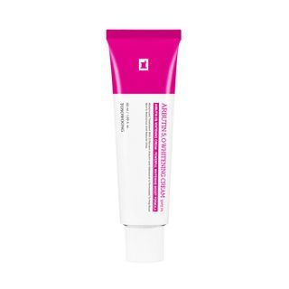 Crème éclaircissante à l'arbutine 5 % TOSOWOONG