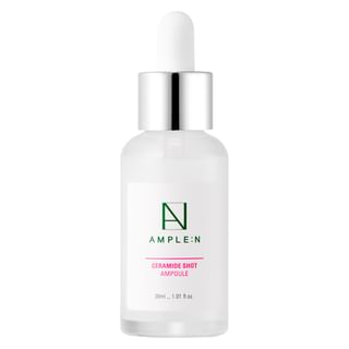 Ampul de Ceramida AMPLE:N