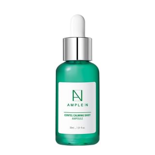 Ampul de calmante de Centella AMPLE: N
