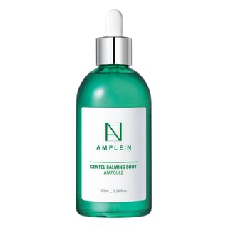 Ampulla calmante todo en uno AMPLE: N Centel Calming Shot Ampoule Jumbo