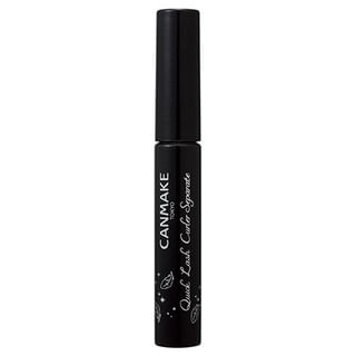 Canmake Quick Lash Curler 02 Black