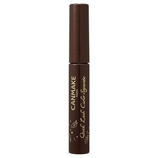 Canmake Quick Lash Curler 03 Brown