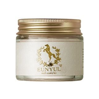 Crème à l'huile de cheval EUNYUL 70g