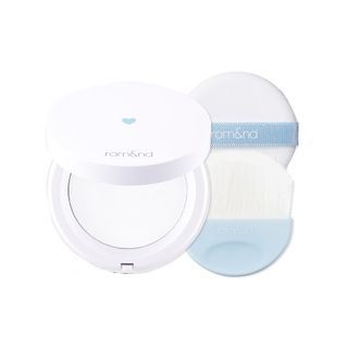 Poudre de finition matifiante Better Than Finish de Romand