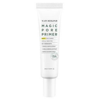 NATUREKIND Magic Pore Primer 20ml