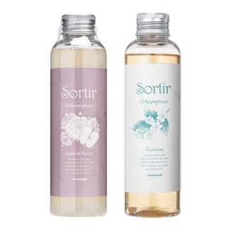 Champú TAMARIS Sortir con Jazmín - 150 ml