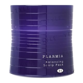 Pack equilibrador para el cuero cabelludo Milbon - Tratamiento capilar