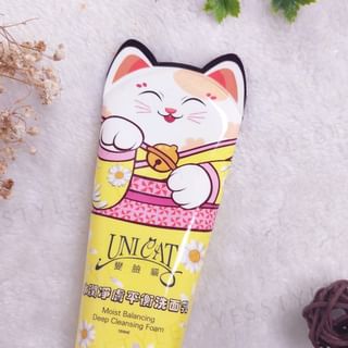 Espuma limpiadora profunda UNICAT, 100ml