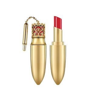 Rouja labial de lujo THE WHOO - 8 colores