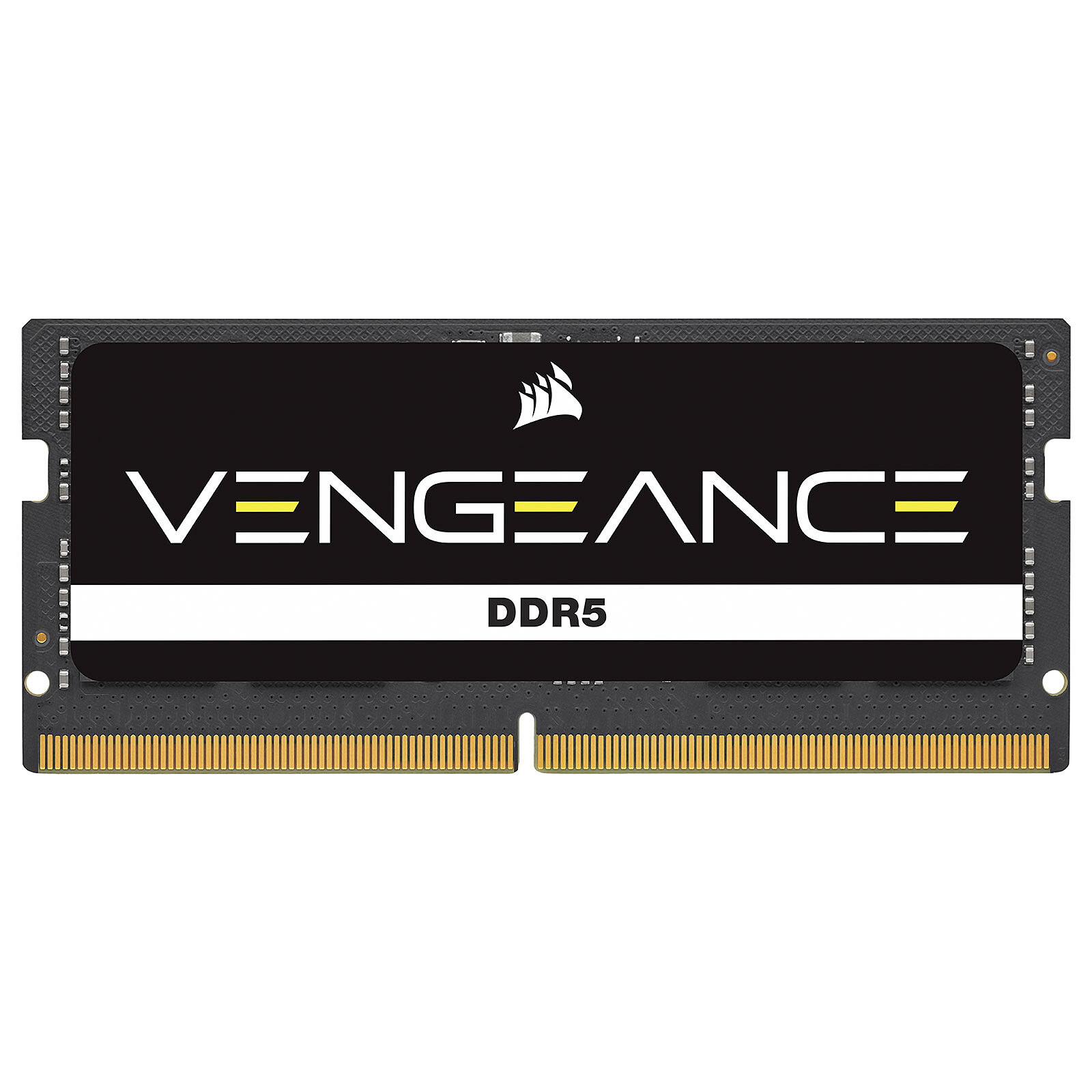 Corsair Vengeance SO-DIMM 48GB DDR5 4800 MHz CL40