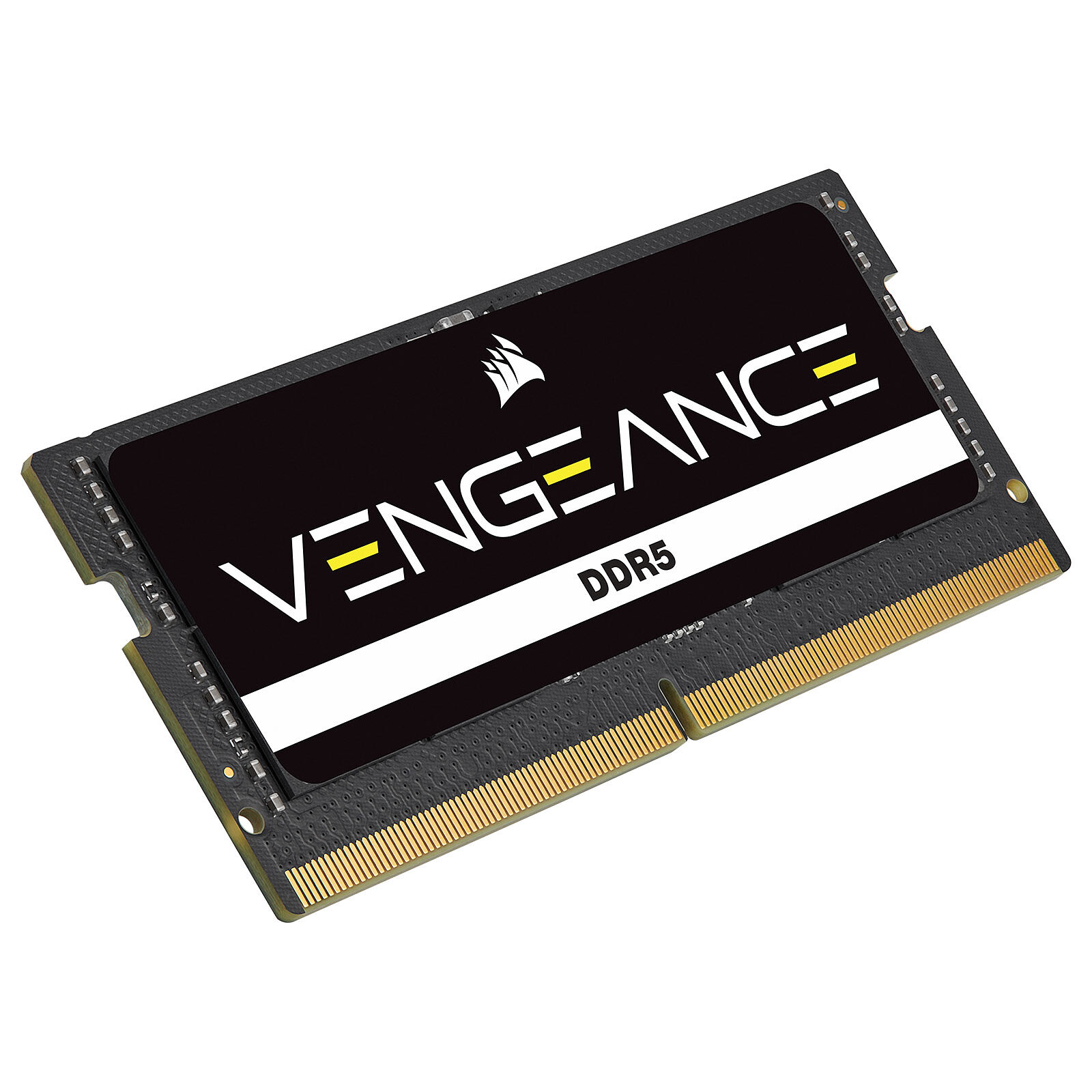 Corsair Vengeance SO-DIMM 48GB DDR5 4800 MHz CL40