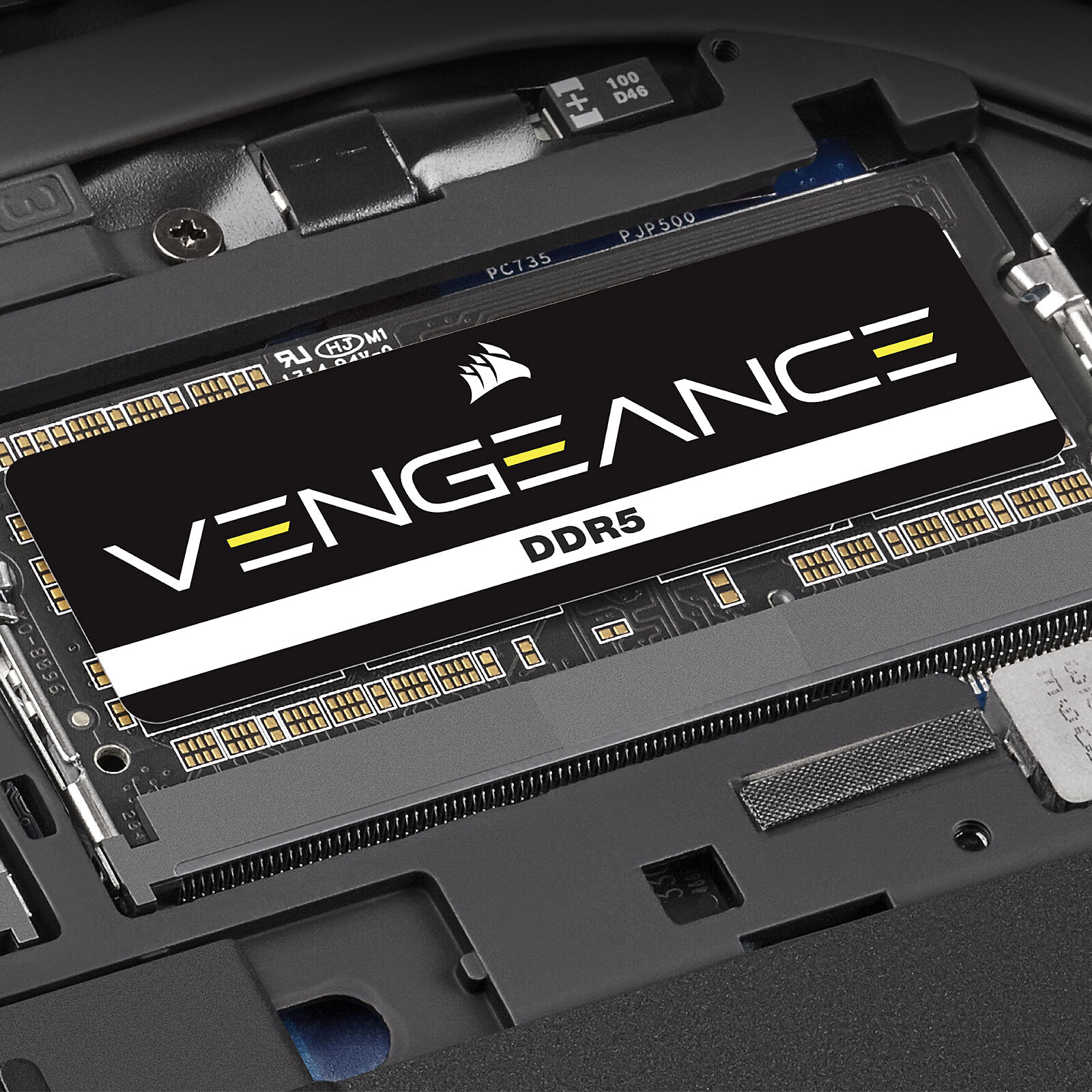 Corsair Vengeance SO-DIMM 48GB DDR5 4800 MHz CL40