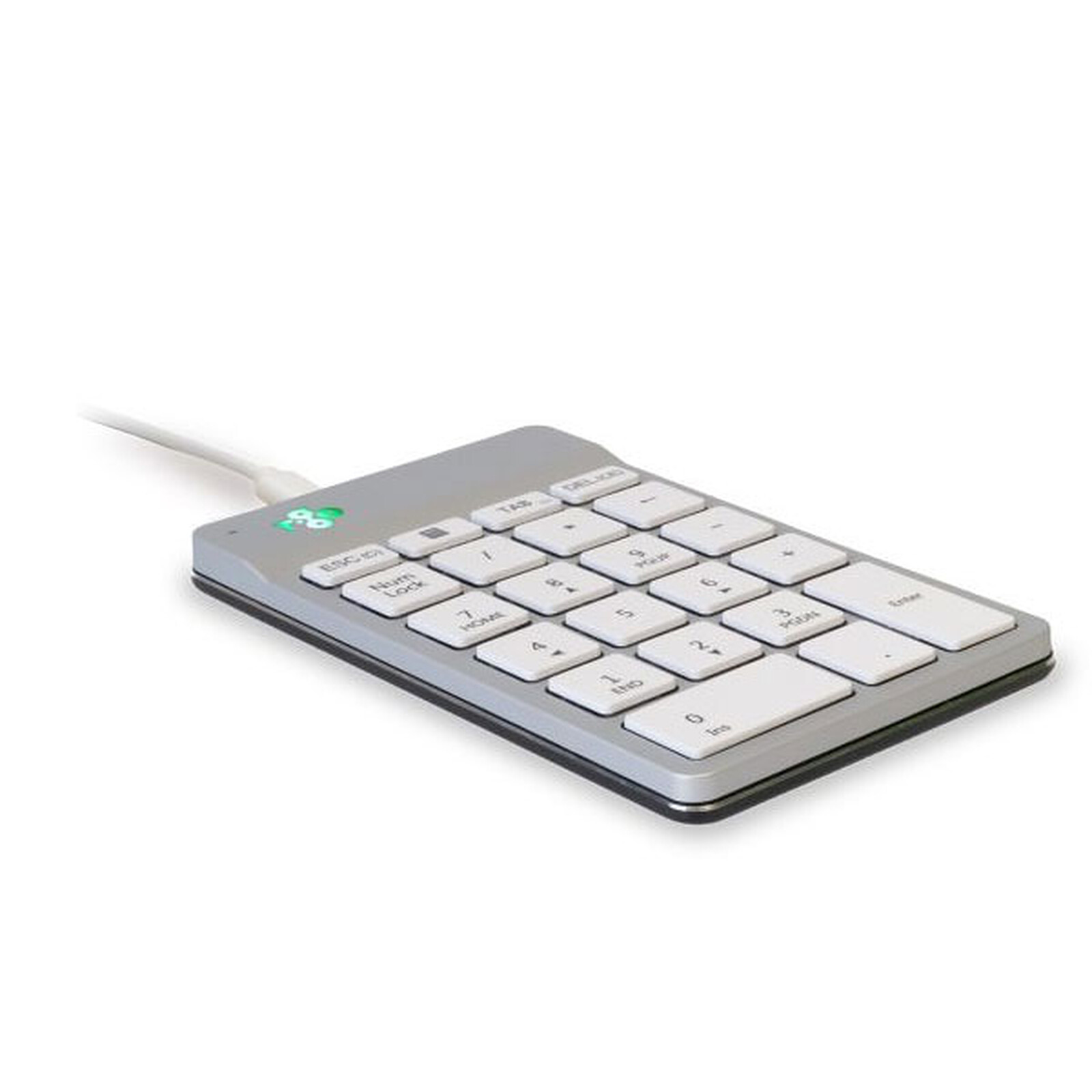 R-Go Numpad Break (Blanco)