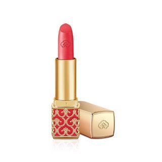 THE WHOO - Gongjinhyang Mi Rouge Labial Terciopelo - 8 Colores #25 Coral Rosado