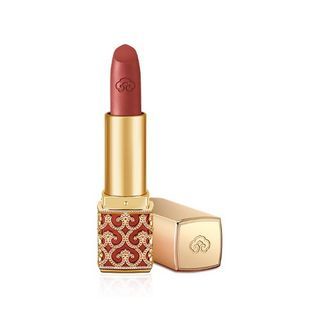 Lápiz labial mi-velvet Gongjinhyang de THE WHOO - 8 colores #88 Rosa Brick