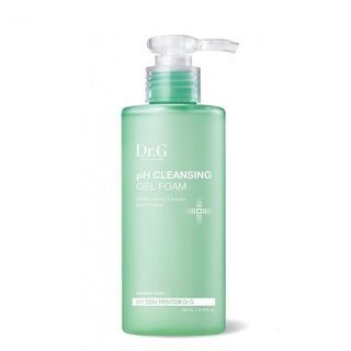 Dr.G pH Cleansing Gel Foam