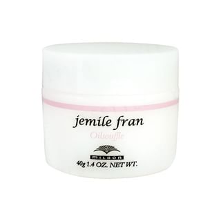 Crema de cuidado y peinado Milbon Jemile Fran, 40g