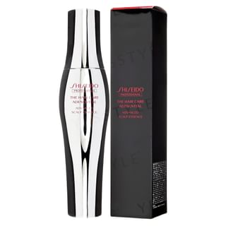 Shiseido Professional Adenovital Advanced Scalp Essence Serum for Hair Root Care