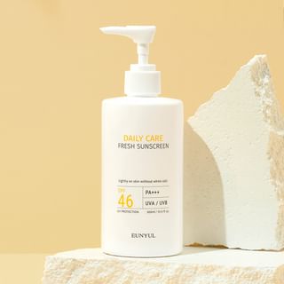 Écran solaire quotidien EUNYUL