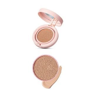 Set Ultra Fit Serum Cushion de Jenny House