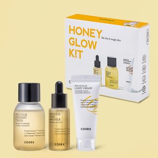 COSRX Honey Glow Trial Kit