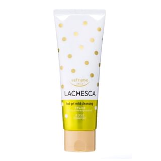 Kose Softymo Lachesca Hot Gel Mild Cleanser, 200g