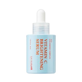 Suero Iluminador con Vitamina C de SKIN&LAB