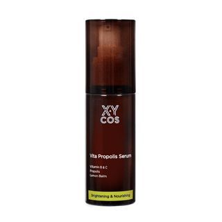 SKIN HOUSE Vitamin Propolis Serum XYCOS (Size: 30ml, Color: N/A, Capacity: 30ml)