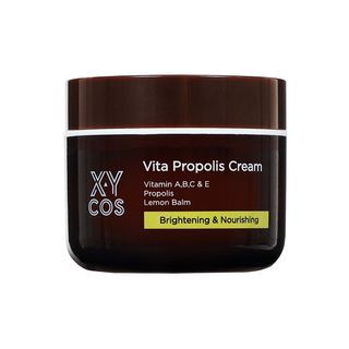 Crème vitaminée à la propolis XYCOS de la maison SKIN