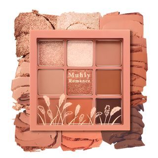 Paleta de sombras para ojos ETUDE Play Color Eyes Muhly Romance