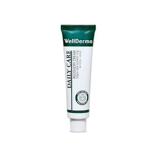 Crème de soin quotidien de récupération WellDerma 30ml