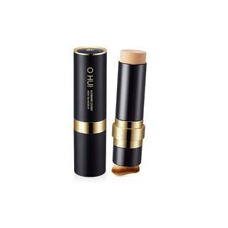 Fondation en stick O HUI Couverture Ultime, 2 teintes