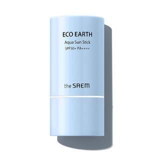 The Saem Eco Earth Aqua Sun Stick, 22g
