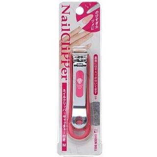 Cortador de uñas Green Bell mediano