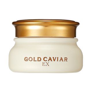 SKINFOOD Gold & Caviar Cream EX
