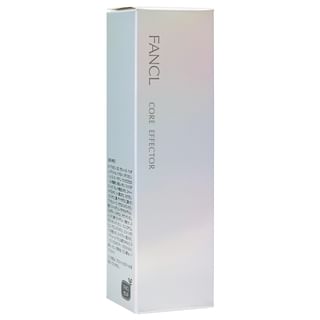 Effeteur Core Fancl 18ml