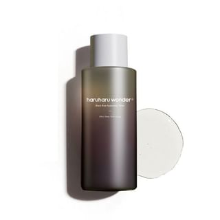 haruharu wonder Black Rice Hyaluronic Toner JUMBO