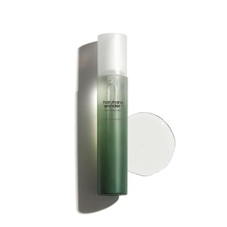 Haruharu Wonder - Black Bamboo Mist Jumbo - Hydrating and Refreshing Mist