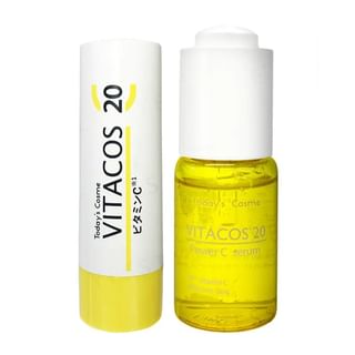 Today's Cosme Vitacos 20 Serum, 20ml