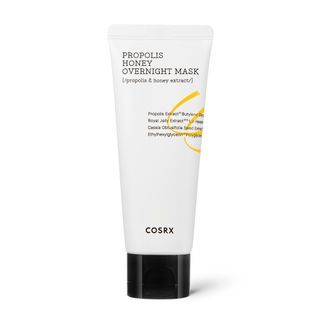 Mascarilla Nocturna COSRX Full Fit Propólis de Miel