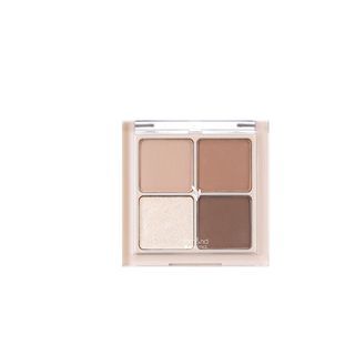 Paleta de sombras de ojos romand Better Than Eyes Hanbok Project