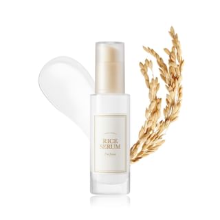 Sérum iluminador I'm from - Suero de arroz
