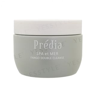 Kose Predia Spa y Mar Fango Doble Limpieza 300g