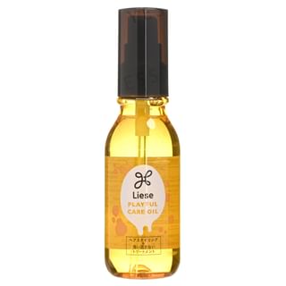 Kao Liese Playful Care Oil, 80ml