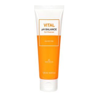 SKIN HOUSE - Gel limpiador equilibrador de pH Vital