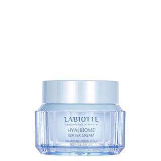 Crema hidratante acuosa Hyalbiome Labiotte 50ml