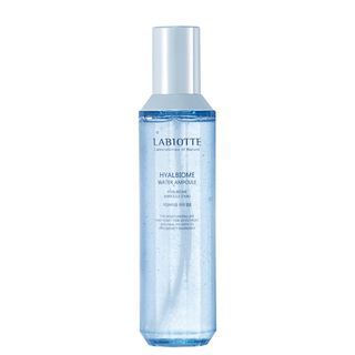 Ampoule hydratante LABIOTTE Hyalbiome 150ml