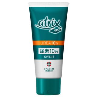 Crème mains Kao Atrix Urea 10%