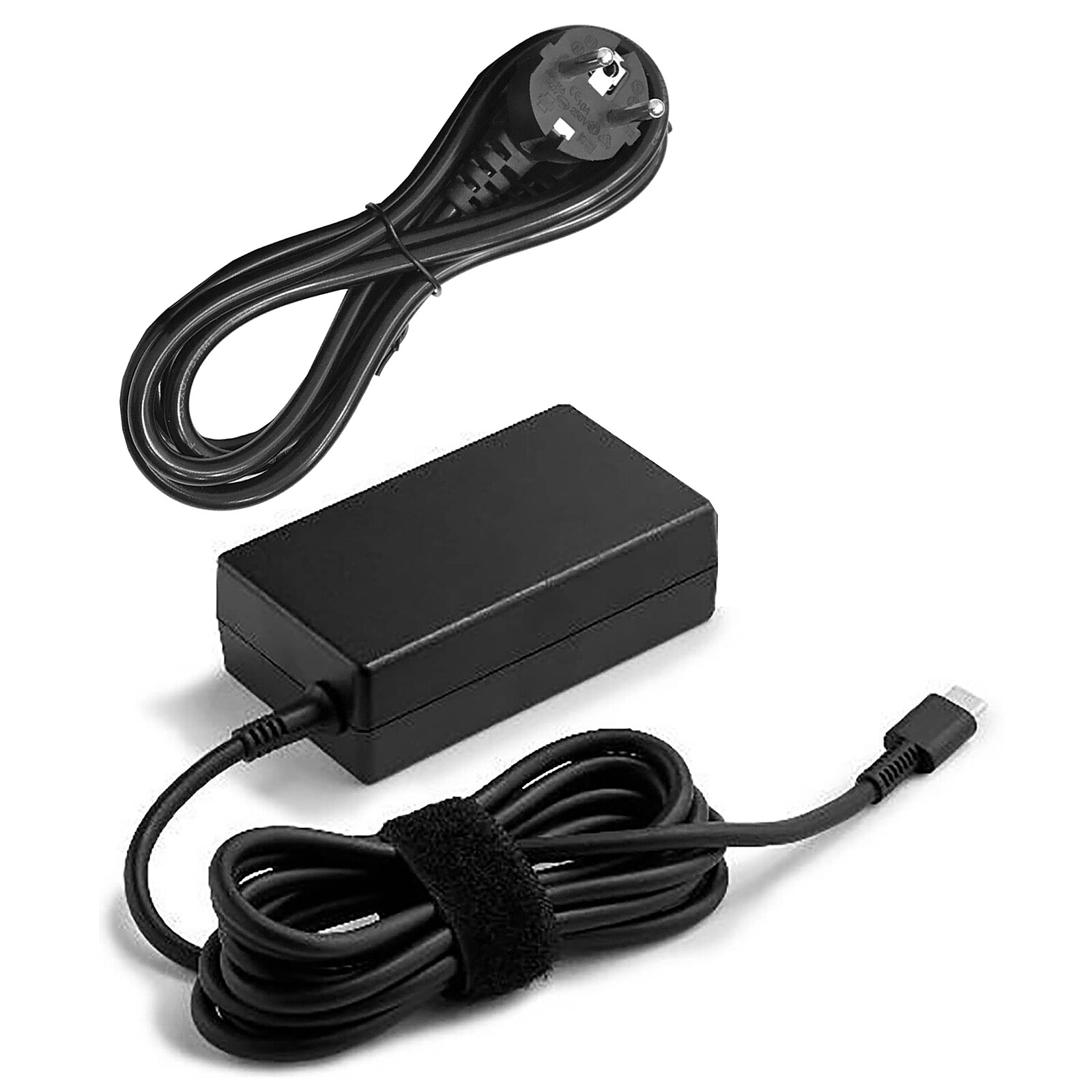 HP USB-C LC 65W Power Adapter (1P3K6AA)